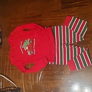Sleepytime Pjs -Baby 2pc Pj's- 18M